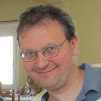 Bookker Employee Enrique Muñoz Corral's profile photo