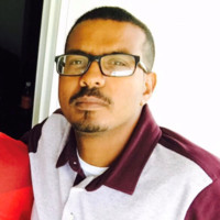 PMX Industries, Inc. Employee Amged Abdelrahim's profile photo