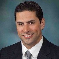 Langan Engineering & Environmental Services Employee Joseph Cormier's profile photo