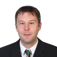 ABL Group Employee Tim Hough's profile photo