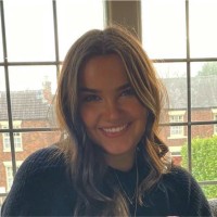 Sophie Hobday's profile photo