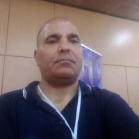 Université de Kairouan Employee Mahfoudh Saidi's profile photo