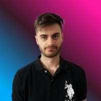 Solana Employee Gui Bibeau's profile photo