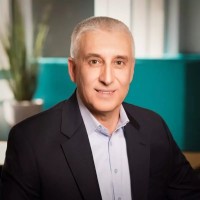 Nova Ltd. Employee Gabi Sharon's profile photo