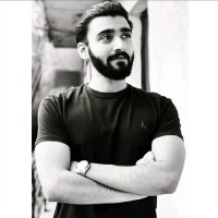 Crayons Communications Employee Waqar Saleem's profile photo