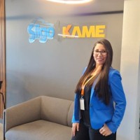 KAME Employee Estrella López Vera's profile photo