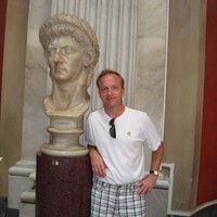 Belcan Employee James Y's profile photo