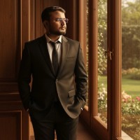 WEILBURGER Brasil Employee Pritam Sadhu's profile photo