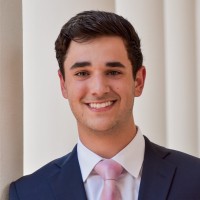 RK Capital Partners, L.P. Employee Logan Kapit's profile photo