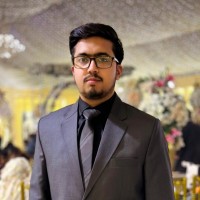 Tech Flickers Employee Shoaib Ali's profile photo