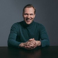 Gemic Employee Johannes Suikkanen's profile photo