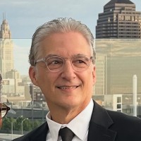 GBQ Partners Employee Shaun Powell's profile photo