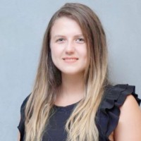 STYLI Employee Samar Ragheb's profile photo