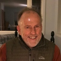 Rick Crouthamel