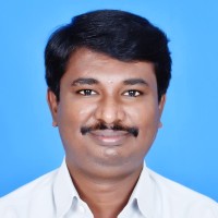 KIRLOSKAR TOYOTA TEXTILE MACHINERY PRIVATE LIMITED Employee Kalimuthu Nataraj's profile photo