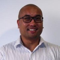 COSPIRIT Employee Anouvan Chanthapanya's profile photo