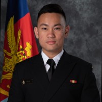 Royal Malaysian Navy (RMN) Employee Fadhil Hamid's profile photo