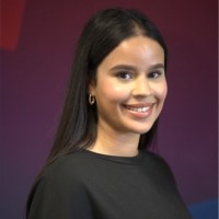 HOSPIMEDIA Groupe Employee Kamila Kandouchi's profile photo