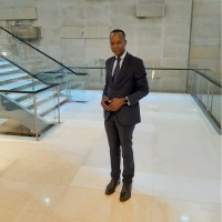 ISPTEC - Instituto Superior Politécnico de Tecnologias e Ciências Employee Faustino Correia's profile photo