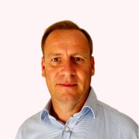 Portman Square Partners Employee Neil McKay's profile photo