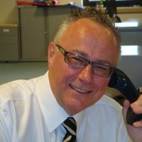 Surrey County Council Employee Nigel Bartlett-Twivey's profile photo
