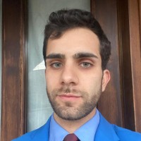 Caffè Pedrocchi Employee Manuel Fusco's profile photo