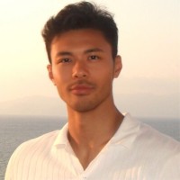 Forkast.News Employee Bob Chan's profile photo