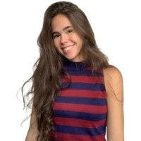 Vitória de Faria Ribeiro Email