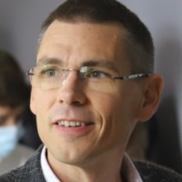 Christophe Chatelain's profile photo