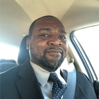 Franpos Employee Demetrius Green's profile photo