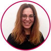 Helpcode Employee Fosca Scotto di Perta's profile photo