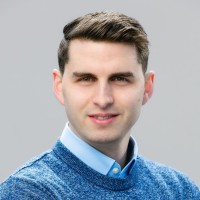 Bailey Total Building Envelope Employee Nigel Payne's profile photo