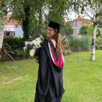 UK Remediation Employee Lloerhian Morgan's profile photo