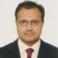 Syed Abdullah Email & Phone Number