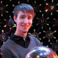 BODS Employee Max Pixel's profile photo