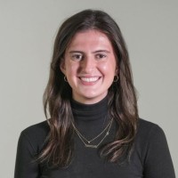 The Salt Lake Tribune Employee Anastasia Hufham's profile photo