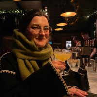 MB Media Employee Hannah Sloan's profile photo