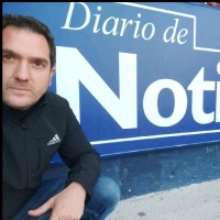 Zeroa Multimedia, S.A. Employee Mikel Purroy Blanco's profile photo