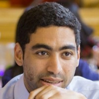 Stealth Employee Khaled Hafez's profile photo