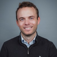 Advise North Employee Erik Almgren's profile photo