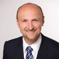 ZETA Employee Andreas Marchler's profile photo