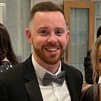 Cubis Systems Employee Adam O'Hare's profile photo