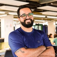 Wine.com.br Employee Lucas Barbosa's profile photo
