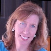 Fidelity Investments Employee Stephanie Blackburn's profile photo