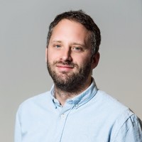 GITEP SCITT Employee Tom Billcliff's profile photo