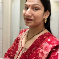 Nachi Technology India Pvt Ltd Employee Ritu Sharma's profile photo