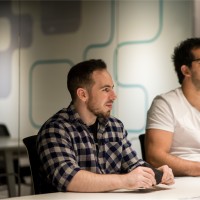 Kenility Employee Dario Edelstein's profile photo