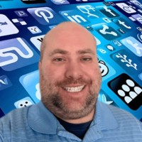 NobleTec LLC Employee Brandon Huxhold's profile photo