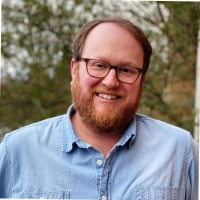 Talent Acquisition LLC Employee Travis Rechenbach's profile photo