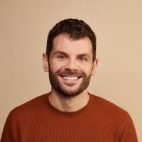 ReadyOn Employee Davide Russo's profile photo